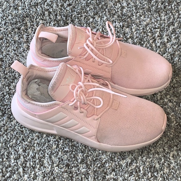 Adidas X PLR Shoes - Picture 2 of 4